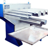 Máquina guía de fibra para línea de producción de fibra de silicio conjugada hueca